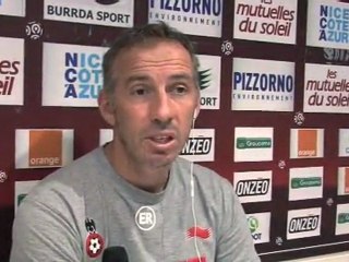 DUPLEX E. ROY (Extrait d'Espace Clubs du 12/10/2011)