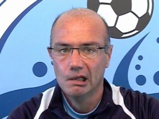 DUPLEX C. DAURY (Extrait d'Espace Clubs du 12/10/2011)