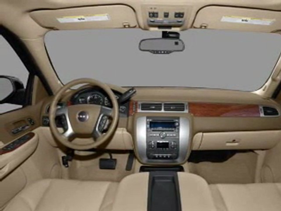 2011 GMC Yukon XL for sale in Lawrenceville GA - New GMC by EveryCarListed.com