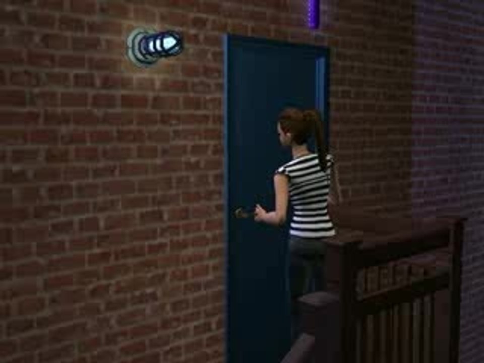 Confessions Nocturnes