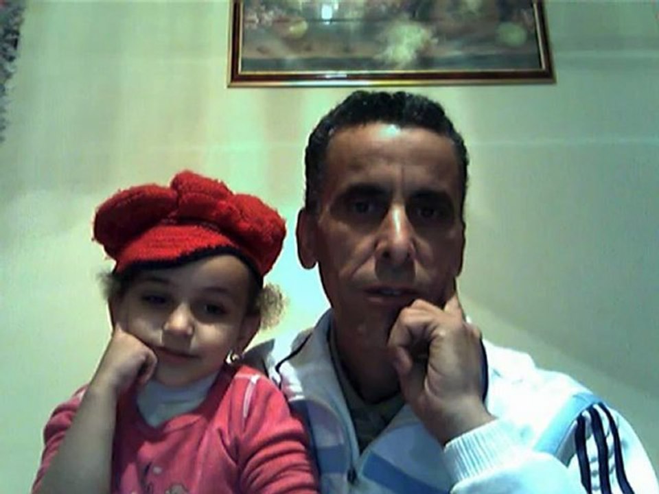 GROUPE ELF LEILA WA LEILA -CHLEF