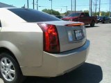 2006 Cadillac CTS for sale in Warr Acres OK - Used Cadillac by EveryCarListed.com