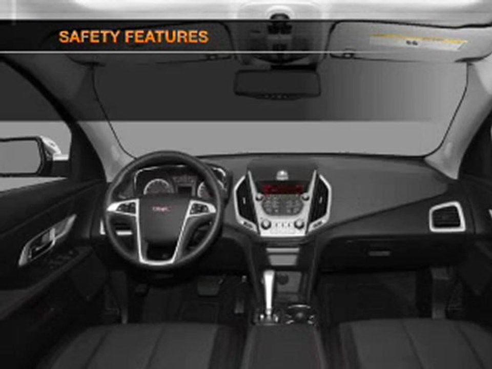 2011 GMC Terrain for sale in Lawrenceville GA - New GMC by EveryCarListed.com