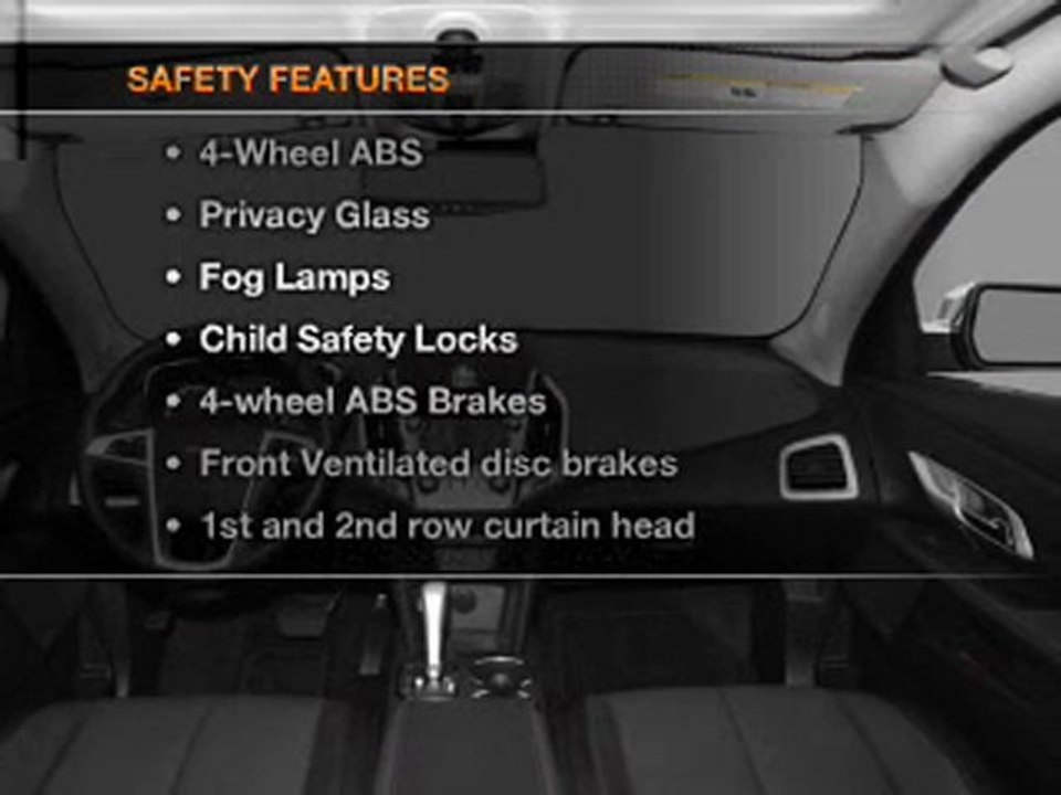 2011 GMC Terrain for sale in Lawrenceville GA - New GMC by EveryCarListed.com