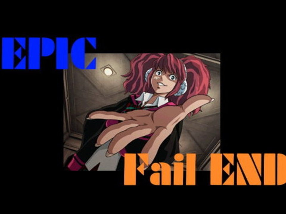 999 // 14 - Fin // Epic Mindfuck Fail Ending !