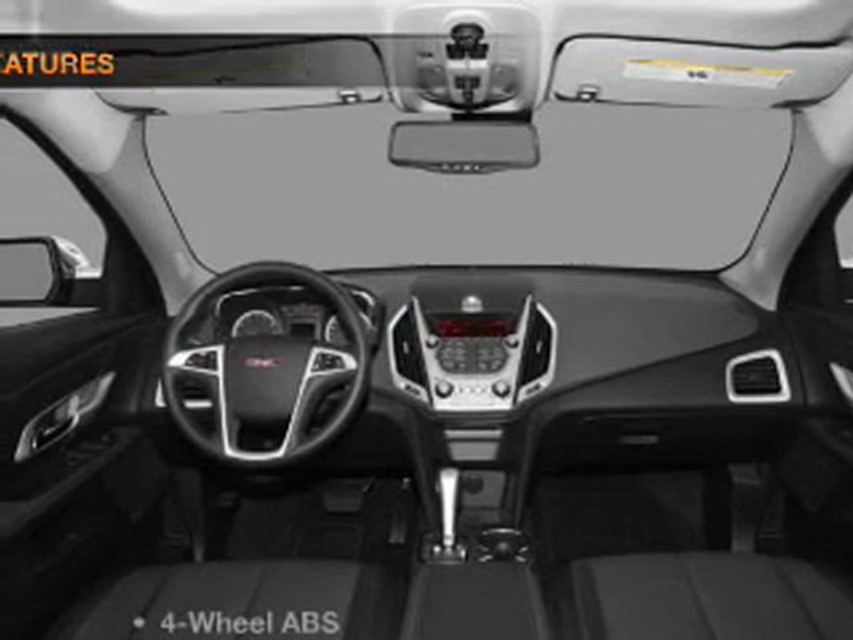 2011 GMC Terrain for sale in Lawrenceville GA - New GMC by EveryCarListed.com