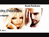 Seslisevdan.com Klip 1 izle Ajda Pekkan feat.Tarkan Yakar Geçerim Yeni 2011