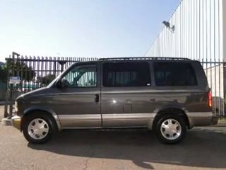 2003 GMC Safari for sale in Scottsdale AZ - Used GMC by EveryCarListed.com