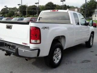 2007 GMC Sierra for sale in Martinsburg WV - Used GMC by EveryCarListed.com