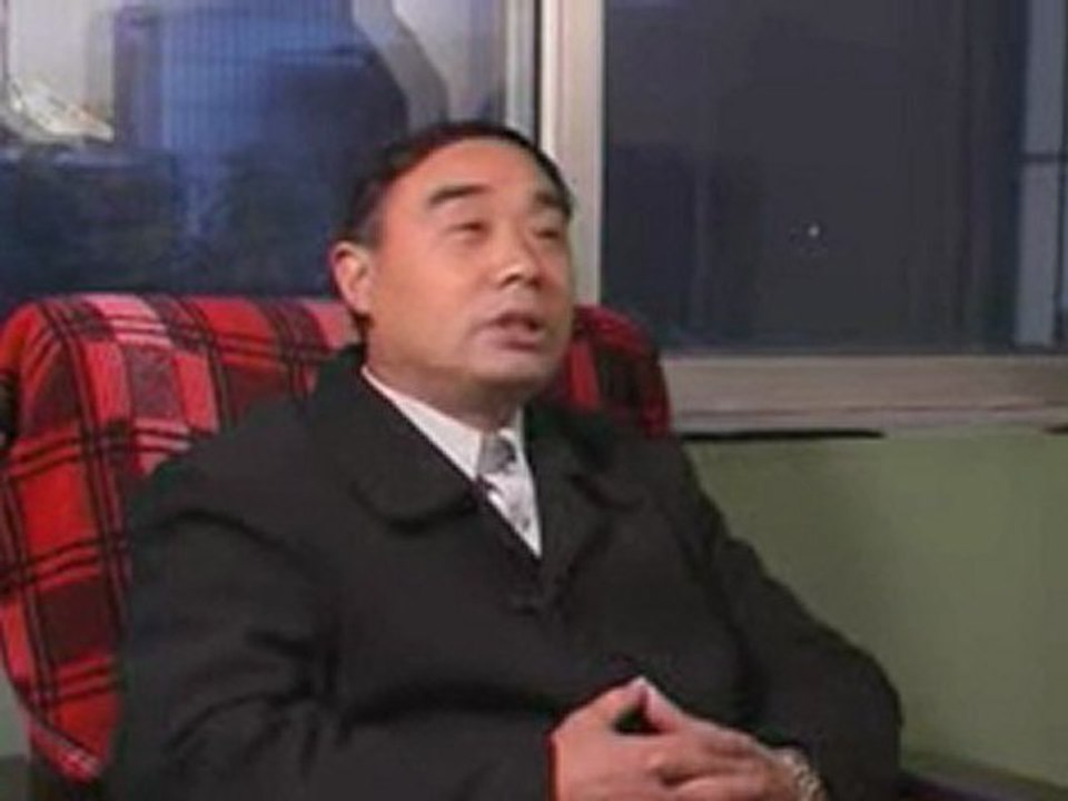 Jésus en Chine Partie 2