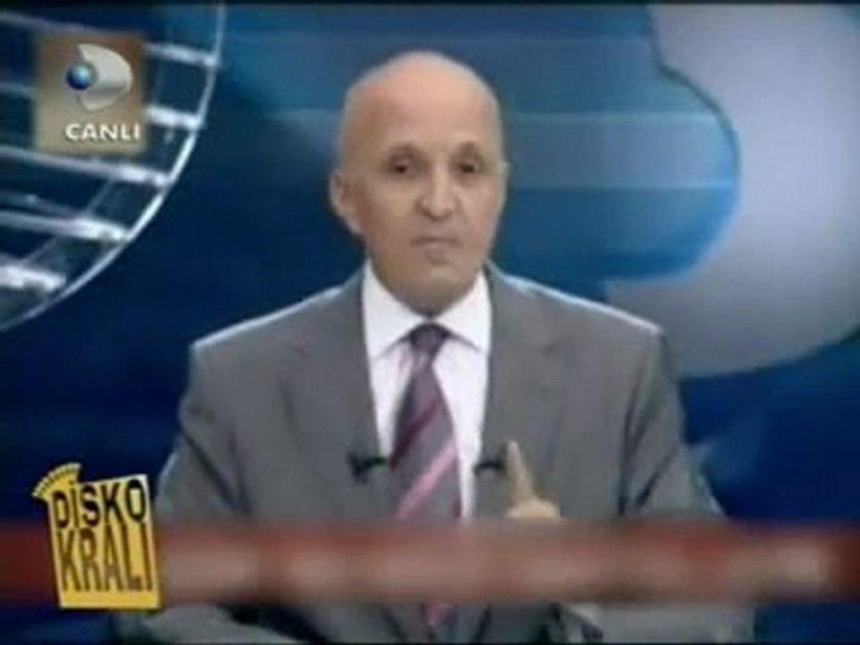 Birand'tan bir gaf daha! Sevgiyle kayın!