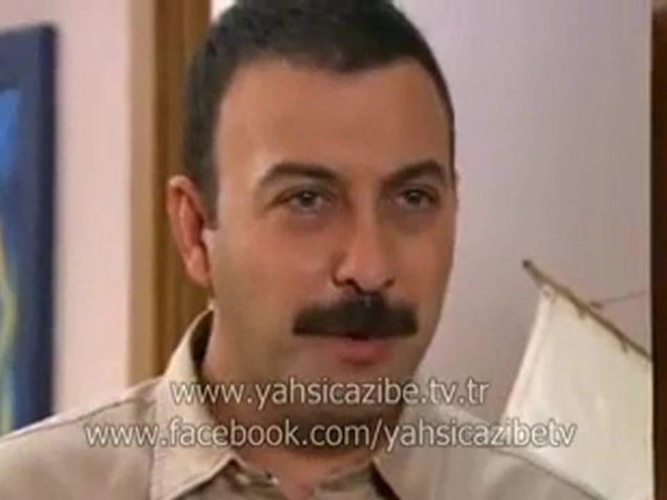 ''Yahşi Cazibe'' 58.Bölüm 2.Fragmanı _ 15 Ekim Cumartesi..