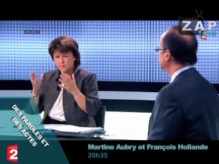 Zapping Actu du 13 octobre 2011