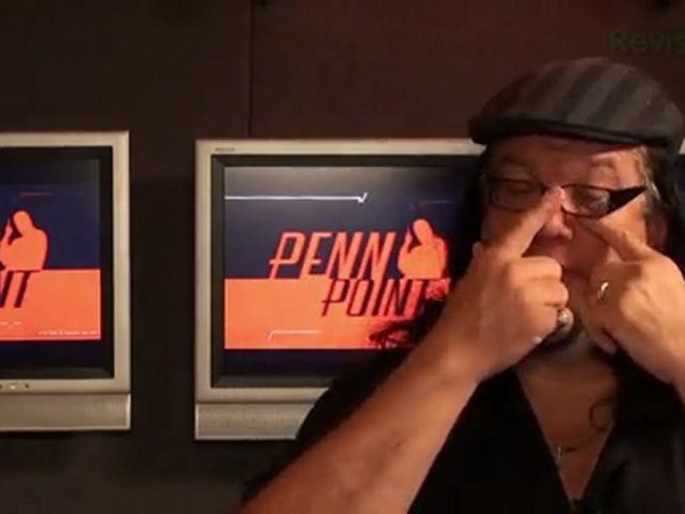 Anyone Been to Ukraine? - Penn Point