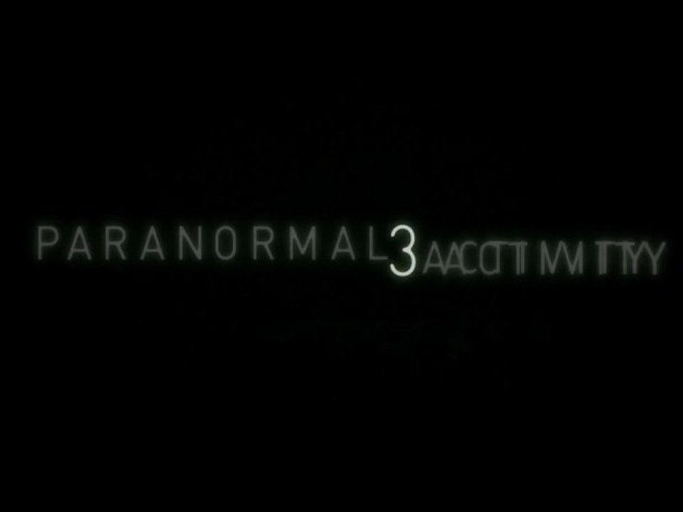  - Bande-Annonce  (Anglais sous-titr&eacute; français)