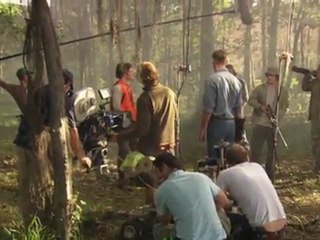 #II - B-Roll #II (English)