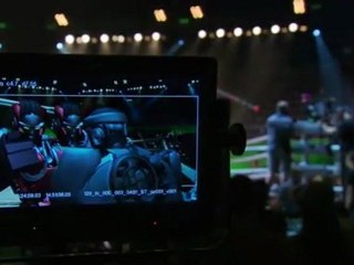 #II - B-Roll #II (Anglais)