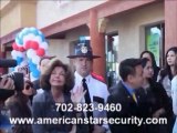 Las Vegas | Security Services Las Vegas