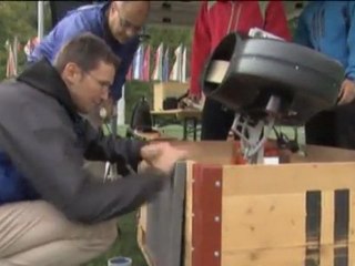 Telecamere sulla linea di porta dal 2013?