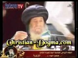 Réunion du Pape Shenouda III du 12.10.2011