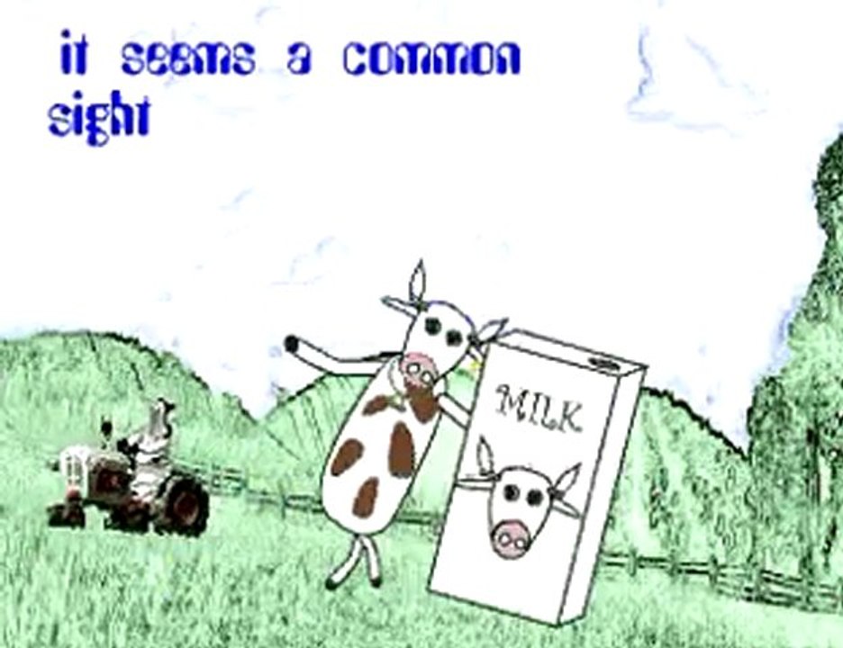 Herman's Hermits-No Milk Today