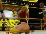 WWE-Tv.com - WWE NXT - 10/12/11 Part 3/4 (HQ)