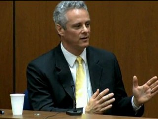JACKSON TRIAL: jury hears he could have survived