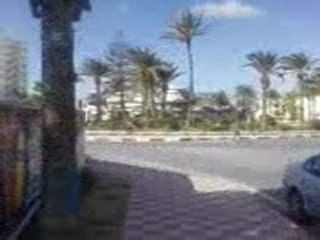 centre ville monastir tunisie