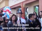 Las Vegas | Security Guard Company in Las Vegas