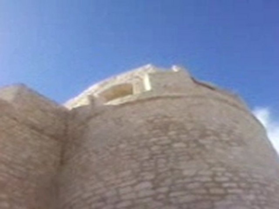 le ribate monastir tunisie