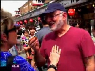 Mais Você 12-10-2011 Parte 1 Programa de quarta-feira