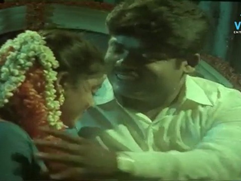 Manam Mayagatha - First Night