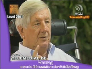 Kanal Telemedial - Paranormal Activity 06 - July 07, 2011