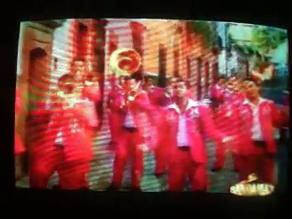 SECRETO A VOCES CON LA ORIGINAL BANDA EL LIMON....