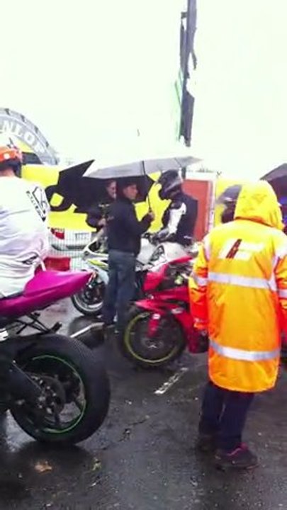 ARTS 125/GC - Promosport Circuit Carole 9 octobre 2011 - 06