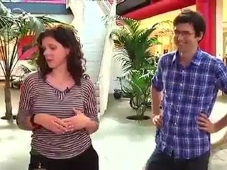 TCTV: Youtube’s HQ. Now With Huge Red Slide