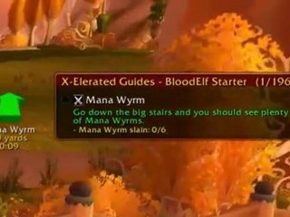 XElerated 1-85 Tips To Double Your World of Warcraft ...