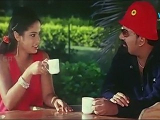 Ethu Konjam Puthusu - Priyanka external affair