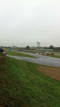 ARTS 125/GC - Promosport Circuit Carole 9 octobre 2011 - 08