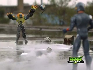 Max Steel: Una aventura con Mattel