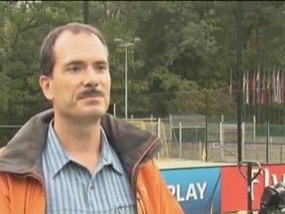 La FIFA teste une nouvelle technologie