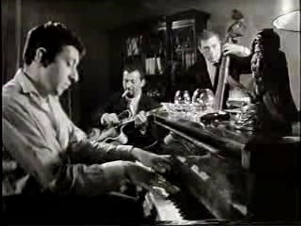 Intermède Jazzy