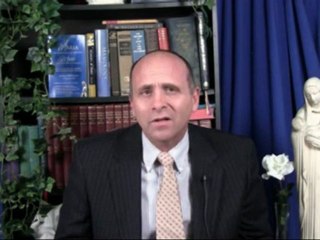 How to Pray the Rosary - Dr. Miravalle: Mcasts136
