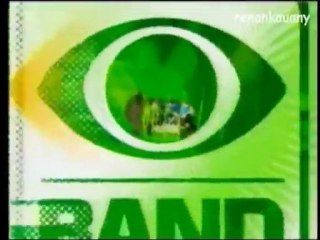 Vinhatas Bandeirantes - Band IDs