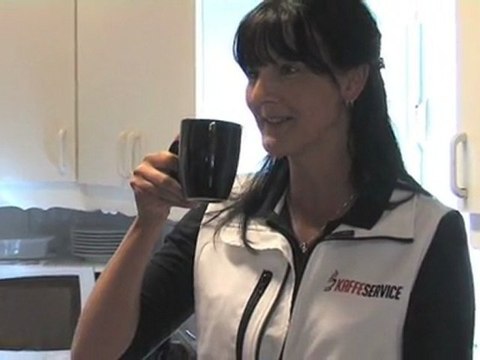 Kaffe, Te Bollnäs Office Kaffeservice AB