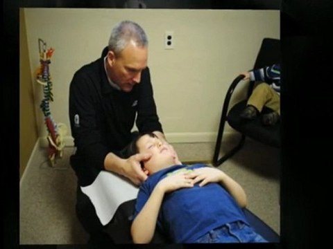 Chiropractor Coogee – Dealing with Growing Pains