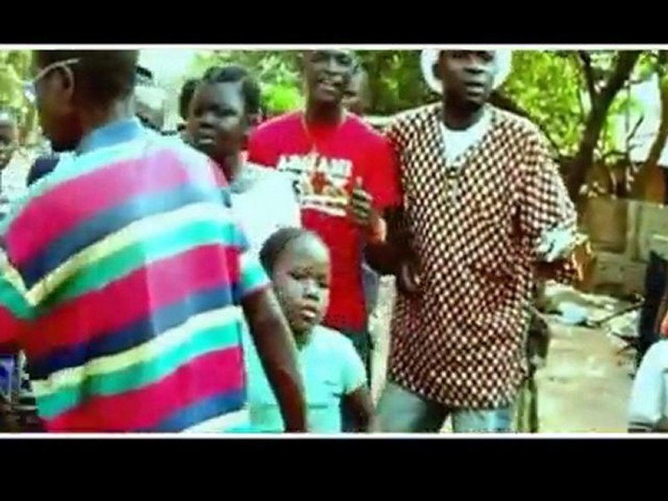 Centrafrique Musique Octave - Reconnaissance