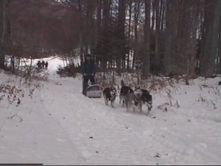 1998 Voyage dans le vercors