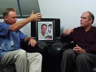 Hair loss in men - what options are right for you?