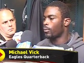 McLane: Eagles Trying To Stay Alive